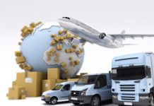 Важность логистики в работе предприятия