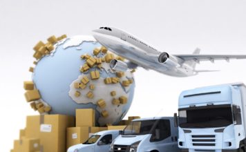 Важность логистики в работе предприятия