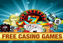 Казино FreePlay – бесплатные игровые автоматы безе регистрации