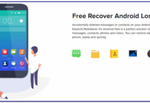 Где хранить фото? В соц сетях или на Андроид?