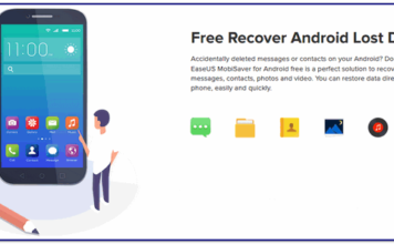 Где хранить фото? В соц сетях или на Андроид?