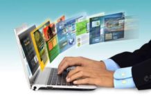 Все компании предоставляющие услуги в Москве в одном каталоге