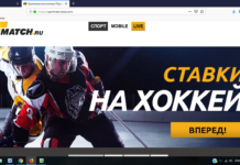 Обзор онлайн-казино Рarimatch