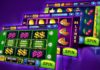 Игровые слоты бесплатно и без регистрации на slot-cash.com