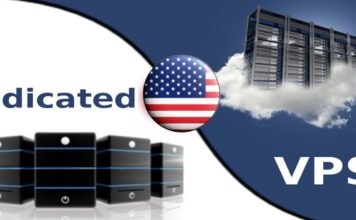 Лучшие зарубежные хостинги