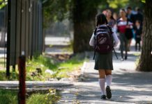 Безопасность школьников: памятка для родителей