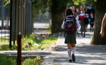 Безопасность школьников: памятка для родителей