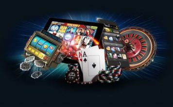 Лучшие игровые онлайн автоматы