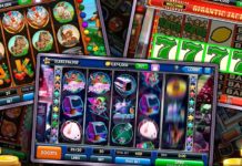 Все самые популярные игровые автоматы на cash-play-avtomaty.com