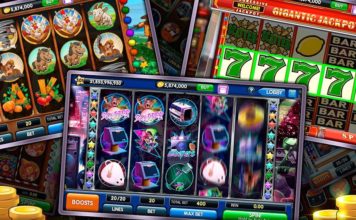 Все самые популярные игровые автоматы на cash-play-avtomaty.com