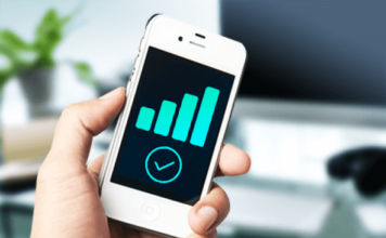 Усилитель сотового сигнала GSM