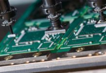 Особенности монтажа печатных плат