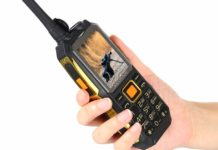 Мобильные рации: преимущества и сферы применения