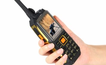 Мобильные рации: преимущества и сферы применения