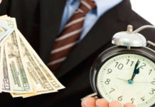 Кредитование под залог