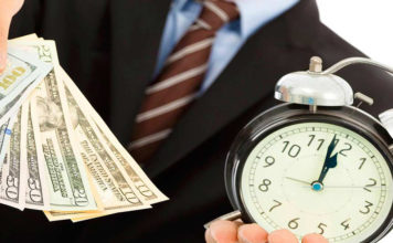 Кредитование под залог