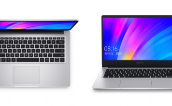 Характеристики ноутбука xiaomi redmibook