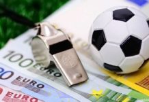 Ставки на спорт