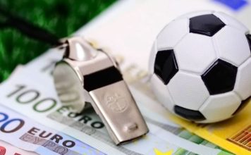 Ставки на спорт