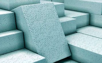 Пеноблок: характеристики, преимущества, применение