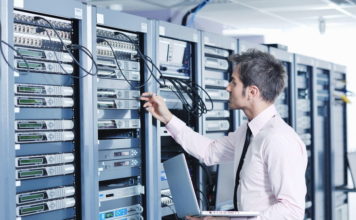 Услуги дата-центра от компании Микс Телеком