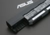 Как выбрать аккумулятор для ноутбука Asus