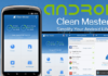 Очистка компьютера от мусора при помощи программы Клин Мастер