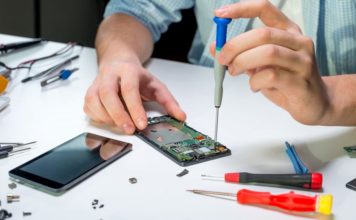 Основные поломки АКБ на Айфон 7