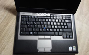 Как выбрать клавиатуру для ноутбука Dell