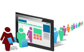 От чего зависит популярность сайта