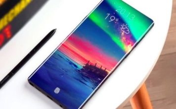 Обзор смартфона Samsung Galaxy Note 10