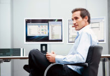 Курс Администрирование баз данных