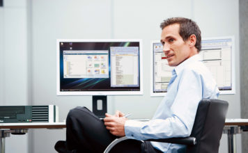 Курс Администрирование баз данных