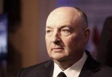 Вячеслав Кантор – российский бизнесмен и благотворитель