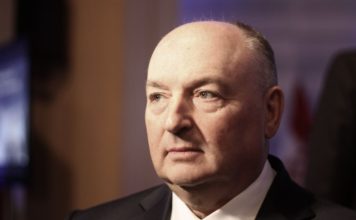 Вячеслав Кантор – российский бизнесмен и благотворитель