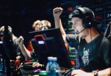 Ставки на киберспорт