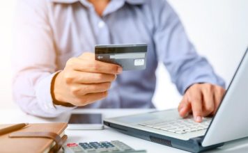 Как получить кредит на карту онлайн