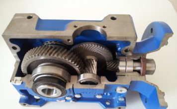 Виды редукторов и их назначение