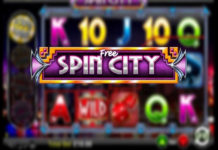 Преимущества казино Spin City