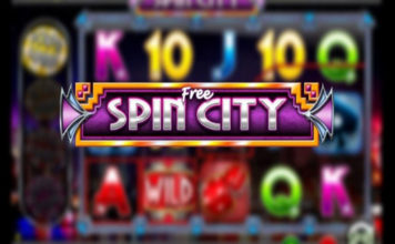 Преимущества казино Spin City