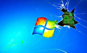 Как избежать вирусов при установке обоев на рабочий стол?