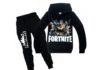 Одежда Fortnite