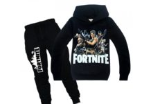 Одежда Fortnite