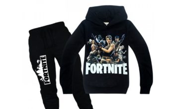 Одежда Fortnite