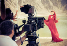 Как заказать рекламный ролик?