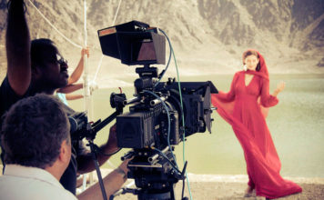 Как заказать рекламный ролик?