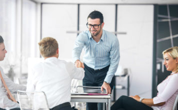 Профессиональный подбор персонала