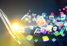 Какие мобильные приложения пользуются большей популярностью?