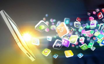 Какие мобильные приложения пользуются большей популярностью?