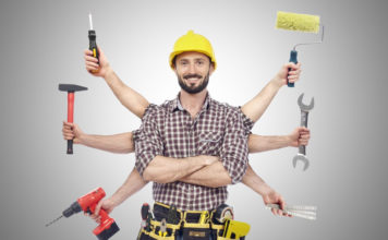 Доверьте поиск мастеров специалистам